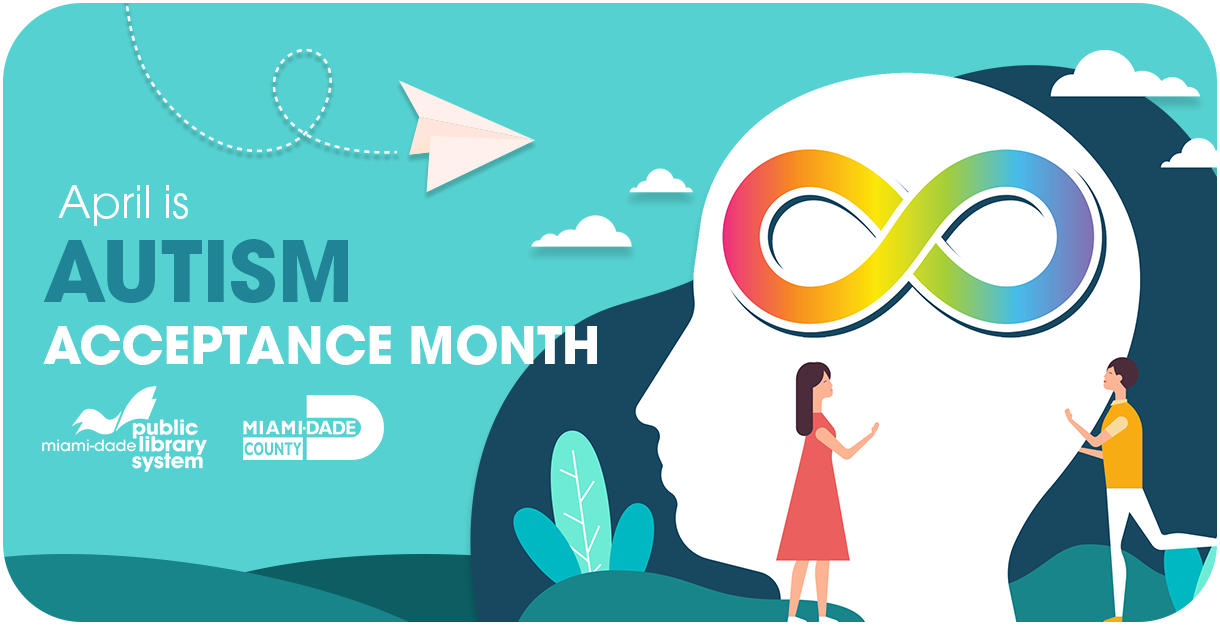 Autism Acceptance Month