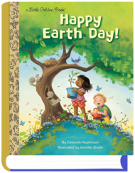 Happy Earth Day!
