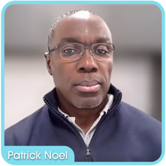 Patrick Noel