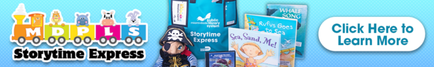 Miami-Dade Public Library System's Storytime Express
