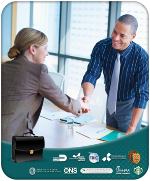 305 Second Chance Job and Resource Expo