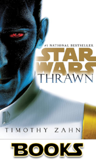 Star Wars: Thrawn