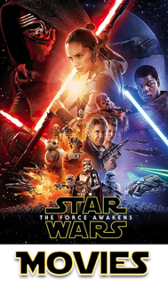 Star Wars: The Force Awakens