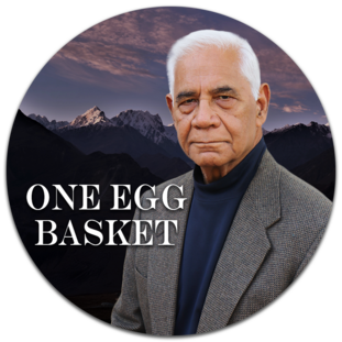 Headshot of Sadrul Fasihi