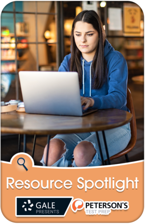 Peterson's Test Prep