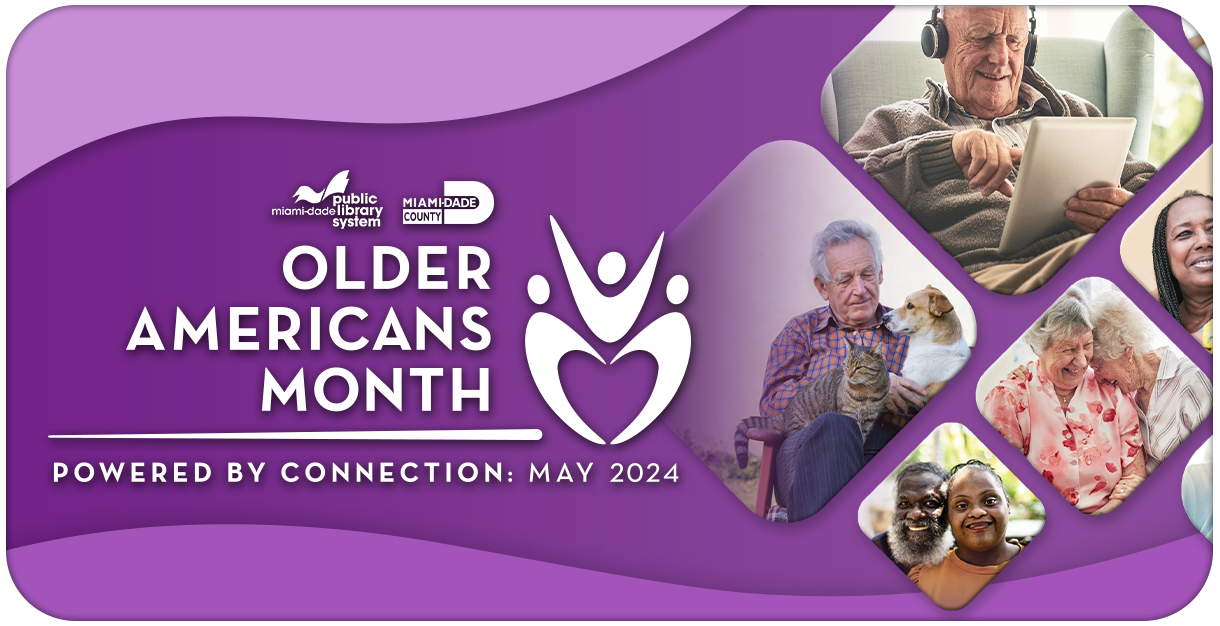 Older Americans Month