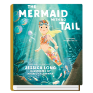 The Mermaid with No Tail
