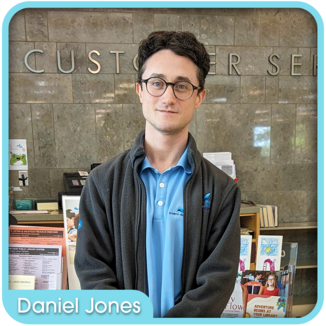 Daniel Jones
