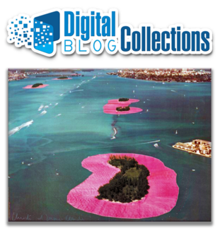 Surrounded Islands, 1983