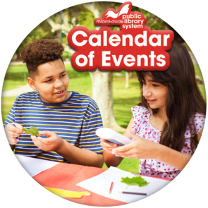 Children doing arts and crafts at park table