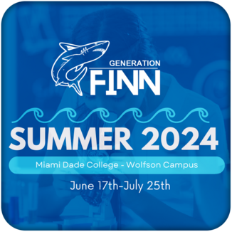 MDC Generation Finn - June 17 through July 25