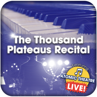 The Thousand Plateaus Recital