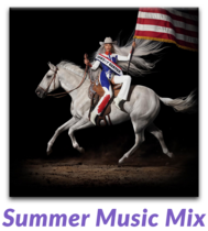 Summer Music Mix