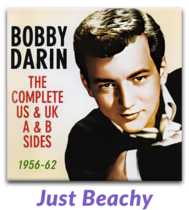 Just Beachy Playlist