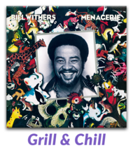 Grill & Chill Playlist