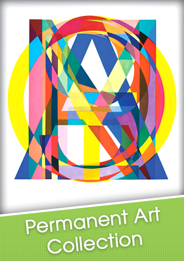 Permanent Art Collection