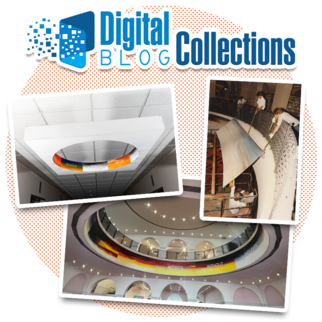 Digital Collections Blog