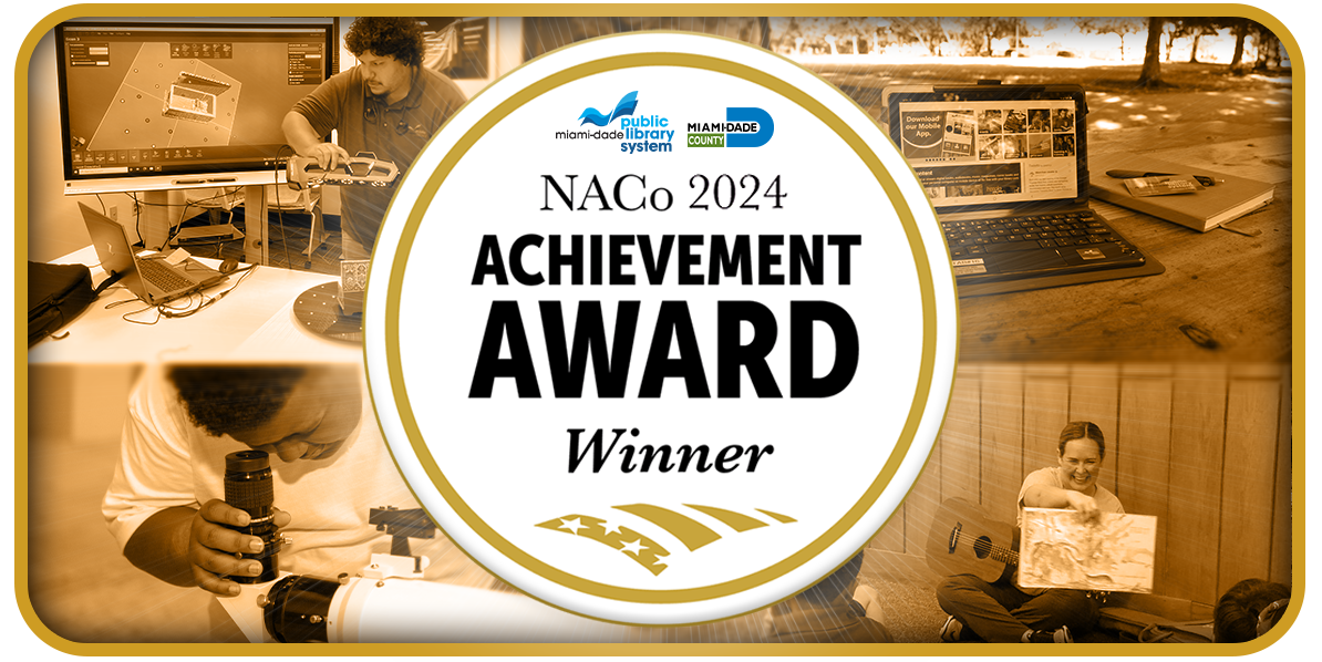 2024 NACo Awards