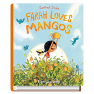 Farah Loves Mangos