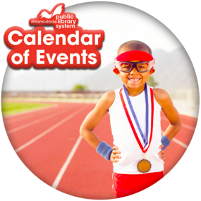 Calendar of Events