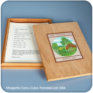 Cover to Cover: Book Arts in Miami Presented by the Library's Vasari Project