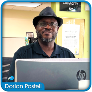 Dorian Postell