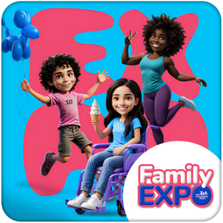 The Children’s Trust Family Expo