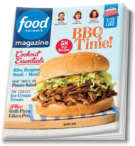 Food Network Magazine