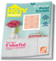 HGTV Magazine
