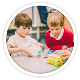 Climate of Art: A Sea of Creativity