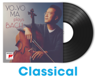 Study Music - Yo-Yo Ma Plays Bach