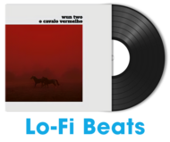 Lo-Fi Study Beats - O Cavalo Vermelho