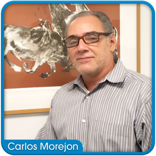 Carlos Morejon
