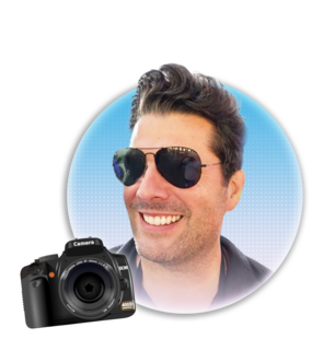 Andrés ‘LaBradaX’ LaBrada