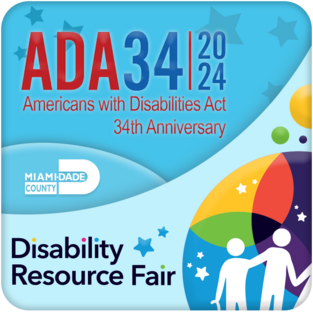 Disability Resource Fair