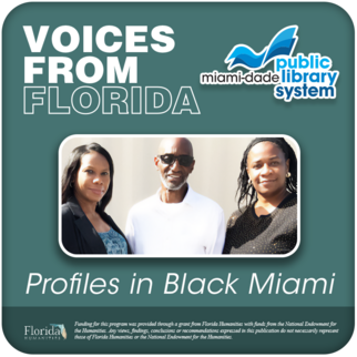 Profiles in Black Miami