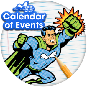 A drawing of a superhero in a dynamic pose