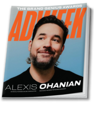 Adweek Magazine