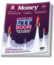 Money Magazine