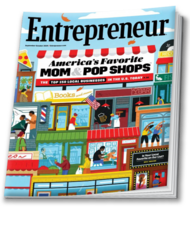 Entrepreneur Magazine