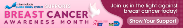 Breast Cancer Awareness Month - Join us in the fight against breast cancer today!