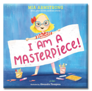 I Am a Masterpiece!