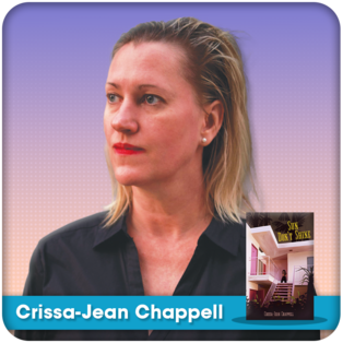 Crissa-Jean Chappell
