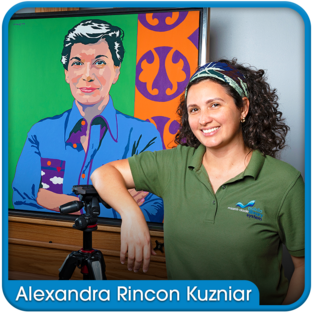 Alexandra Rincon Kuzniar