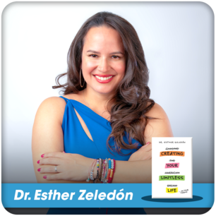 Dr. Esther Zeledón
