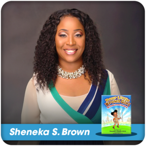 Sheneka S. Brown