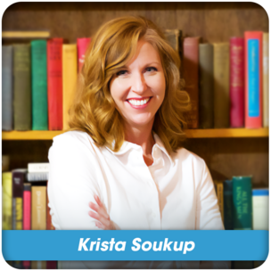 Krista Soukup