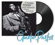 Charlie Parker