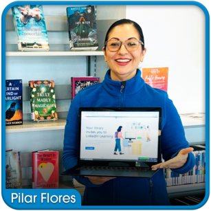 Pilar Flores