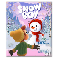 Snow Boy